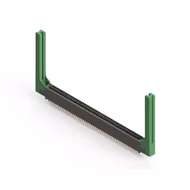 395-108-521-558 EDAC Inc.  Edgeboard Connectors